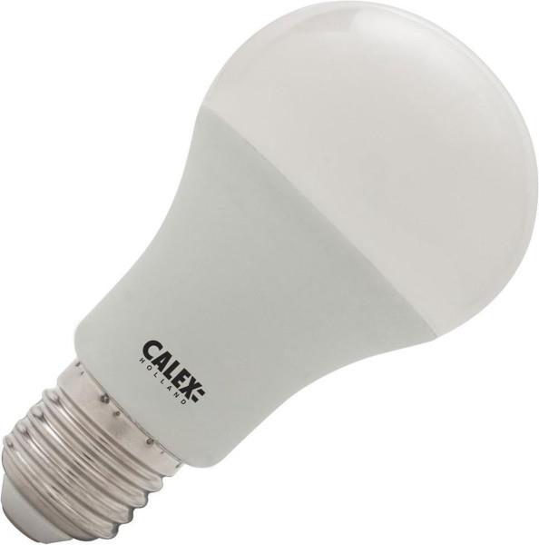 Grote foto calex zigbee smartlamp led 2700 6500k 8 5w vervangt 80 6w grote fitting e27 huis en inrichting overige