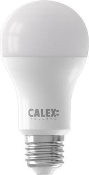 Grote foto calex zigbee smartlamp led 2700 6500k 8 5w vervangt 80 6w grote fitting e27 huis en inrichting overige