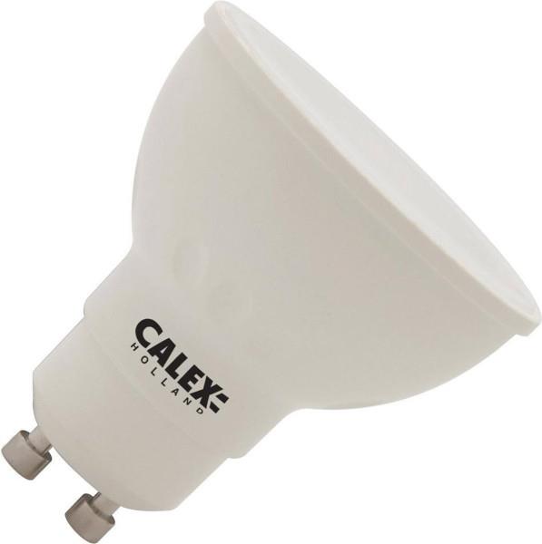 Grote foto calex led spotje zigbee 3 5w 27 65k rgb huis en inrichting overige
