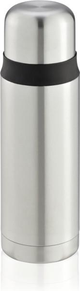 Grote foto leifheit coco isoleerfles rvs 0.5 l deuk in dop zie foto caravans en kamperen caravan accessoires