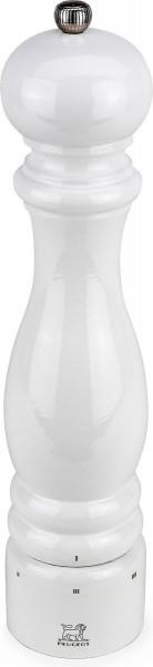 Grote foto peugeot paris u select zoutmolen laqu blanc 30 cm antiek en kunst overige in antiek gebruiksvoorwerpen