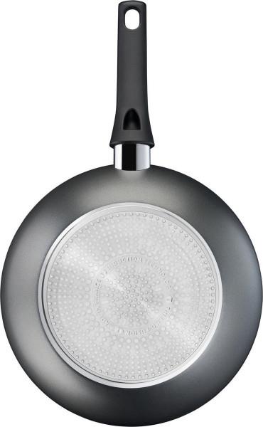 Grote foto tefal easy chef wokpan 28 cm verpakking beschadigd huis en inrichting kookgerei