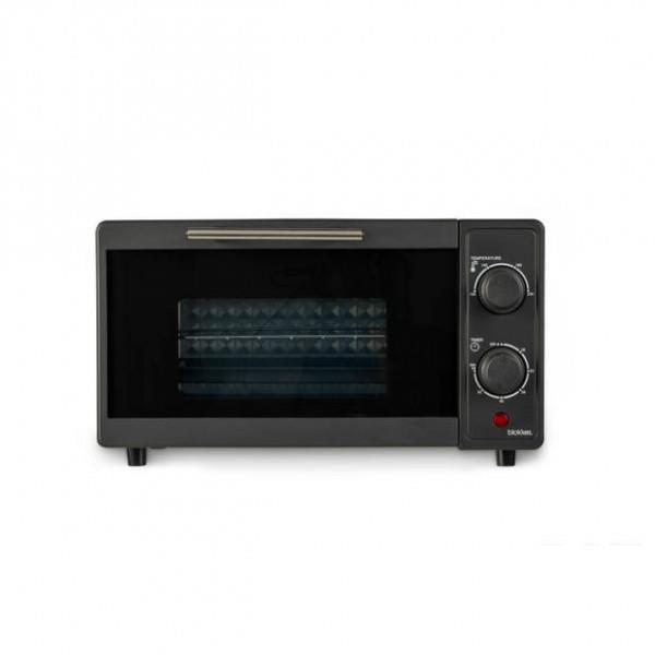 Grote foto bl 94004 oven 9l verpakking beschadigd witgoed en apparatuur fornuizen