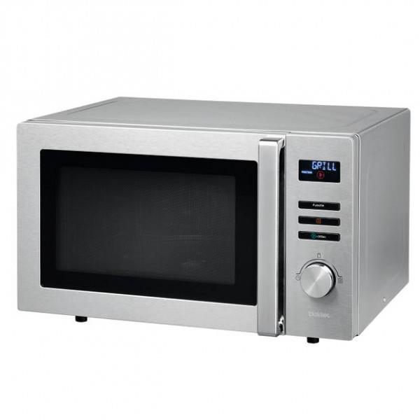 Grote foto bl 95004 combi magnetron 25l verpakking beschadigd witgoed en apparatuur keukenmachines