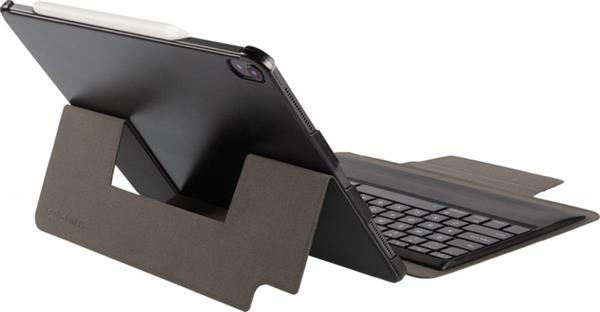 Grote foto gecko covers apple ipad pro 12.9 2018 keyboard cover azerty verpakking beschadigd telecommunicatie tablets
