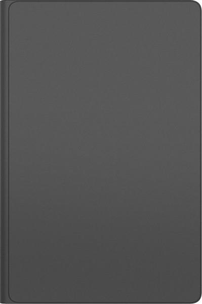 Grote foto samsung book cover samsung galaxy tab a7 2020 zwart verpakking beschadigd telecommunicatie tablets