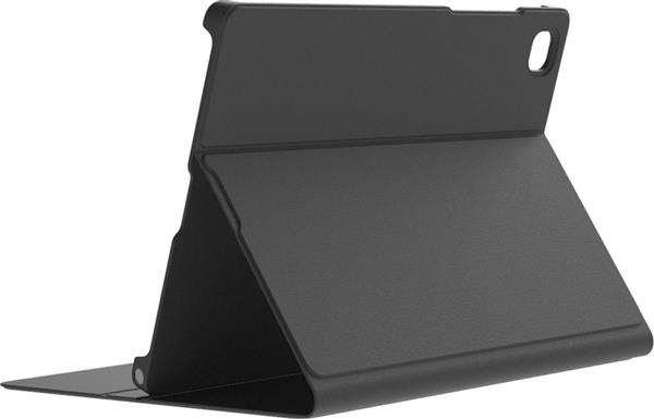 Grote foto samsung book cover samsung galaxy tab a7 2020 zwart verpakking beschadigd telecommunicatie tablets