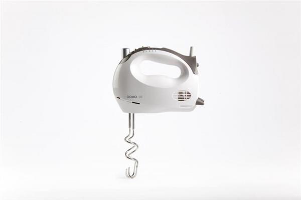 Grote foto domo do9193m handmixer 3 in 1 staafmixer 210w wit verpakking beschadigd huis en inrichting keukenbenodigdheden