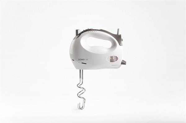 Grote foto domo do9193m handmixer 3 in 1 staafmixer 210w wit verpakking beschadigd huis en inrichting keukenbenodigdheden