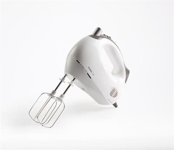 Grote foto domo do9193m handmixer 3 in 1 staafmixer 210w wit verpakking beschadigd huis en inrichting keukenbenodigdheden