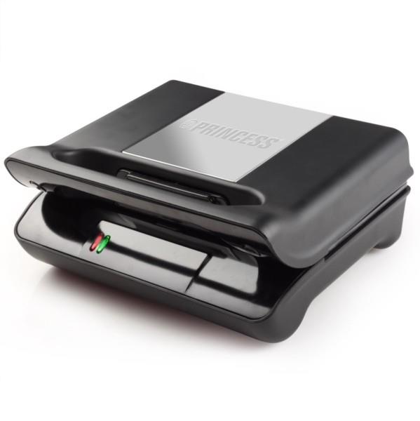 Grote foto princess multi sandwich 117002 contactgrill verpakking beschadigd huis en inrichting keukenbenodigdheden