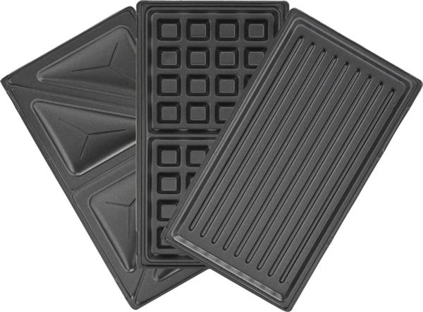 Grote foto princess multi sandwich 117002 contactgrill verpakking beschadigd huis en inrichting keukenbenodigdheden
