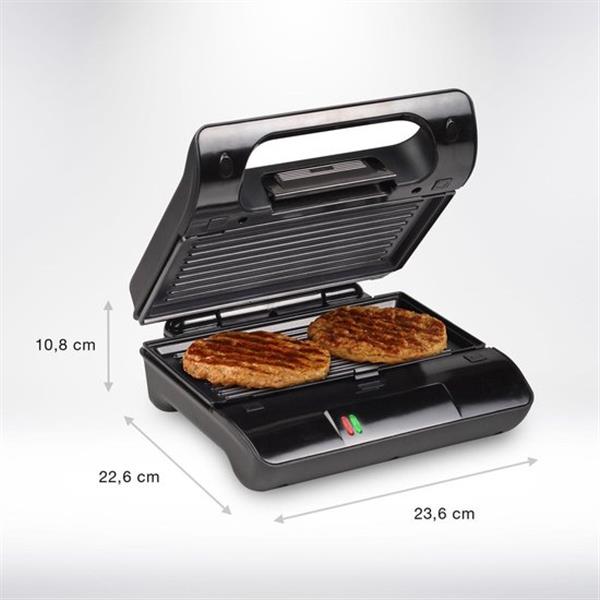 Grote foto princess multi sandwich 117002 contactgrill verpakking beschadigd huis en inrichting keukenbenodigdheden