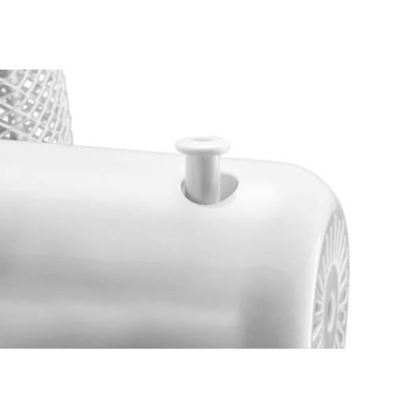 Grote foto tafelventilator bl 30002 30 cm wit witgoed en apparatuur ventilatoren en airco
