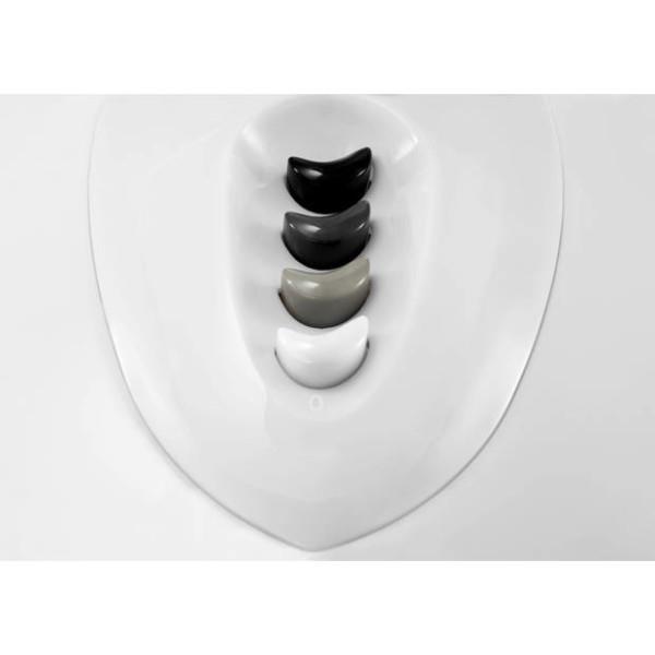 Grote foto tafelventilator bl 30002 30 cm wit witgoed en apparatuur ventilatoren en airco