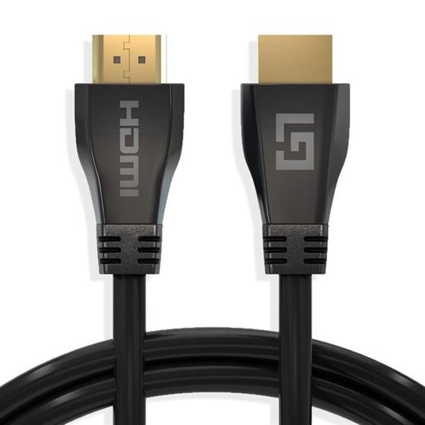 Grote foto lifegoods hdmi ultra high speed 2.1 kabel male to male cable zwart 3 meter verpakking bescha antiek en kunst overige in antiek gebruiksvoorwerpen
