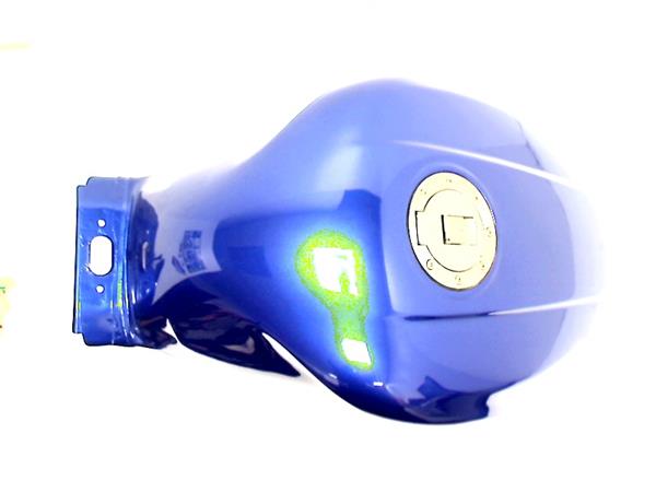 Grote foto yamaha yzf 600 thundercat 43ed brandstoftank motoren overige accessoires