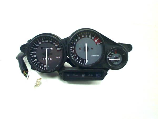 Grote foto yamaha yzf 1000 thunderace 1996 2001 f164 dashboard motoren overige accessoires