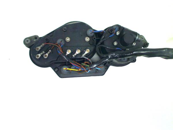 Grote foto yamaha yzf 1000 thunderace 1996 2001 f164 dashboard motoren overige accessoires