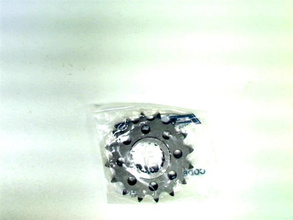 Grote foto yamaha mt 09 2017 2020 0379 kettingset motoren overige accessoires