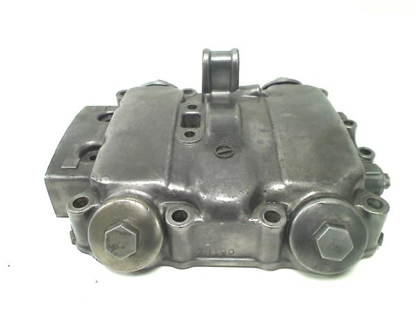 Grote foto yamaha xs 250 1977 1981 43lm kleppendeksel motoren overige accessoires