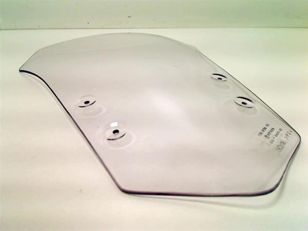 Grote foto yamaha mt 09 2014 2016 f17t windscherm 660y 40 motoren overige accessoires