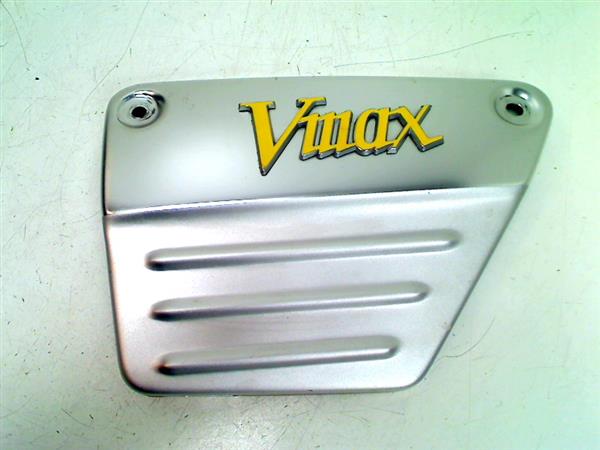Grote foto yamaha vmx 1200 v max 1088 zijkap links motoren overige accessoires
