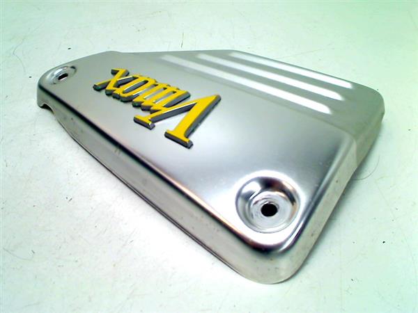 Grote foto yamaha vmx 1200 v max 1088 zijkap links motoren overige accessoires