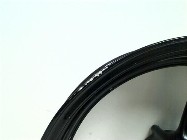 Grote foto yamaha yzf r1 1998 1999 43ha voorvelg motoren overige accessoires
