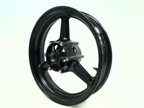Grote foto yamaha yzf r1 1998 1999 43ha voorvelg motoren overige accessoires