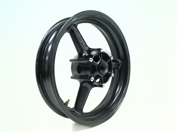 Grote foto yamaha yzf r1 1998 1999 43ha voorvelg motoren overige accessoires
