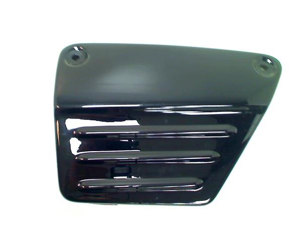 Grote foto yamaha vmx 1200 v max 1088 zijkap links motoren overige accessoires