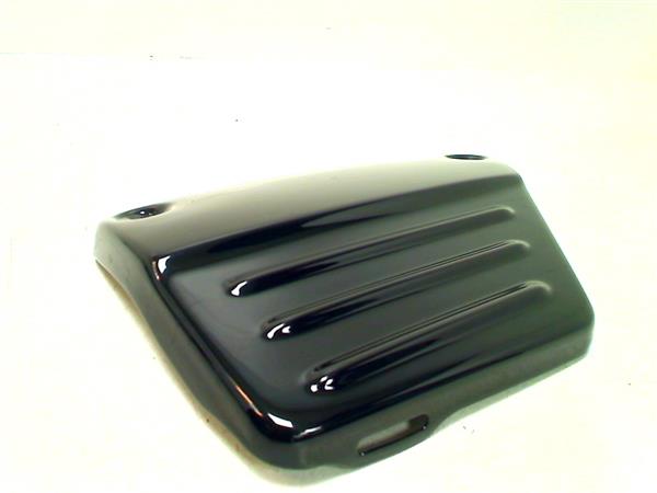 Grote foto yamaha vmx 1200 v max 1088 zijkap links motoren overige accessoires