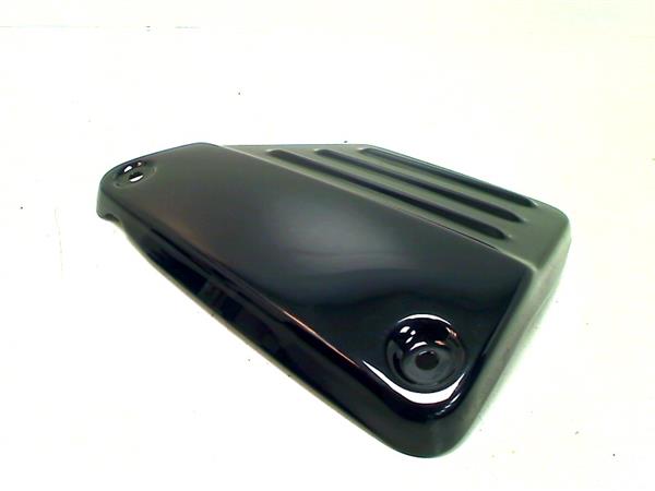Grote foto yamaha vmx 1200 v max 1088 zijkap links motoren overige accessoires