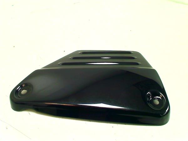 Grote foto yamaha vmx 1200 v max 1088 zijkap links motoren overige accessoires