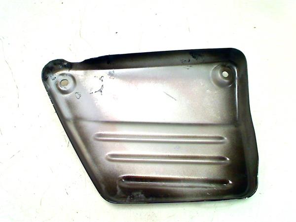 Grote foto yamaha vmx 1200 v max 1088 zijkap links motoren overige accessoires