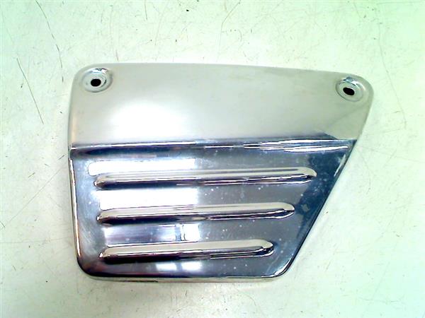 Grote foto yamaha vmx 1200 v max 1088 zijkap links motoren overige accessoires