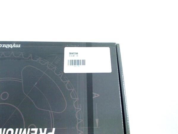 Grote foto yamaha mt 09 2014 2016 0378 kettingkit 3042356 motoren overige accessoires