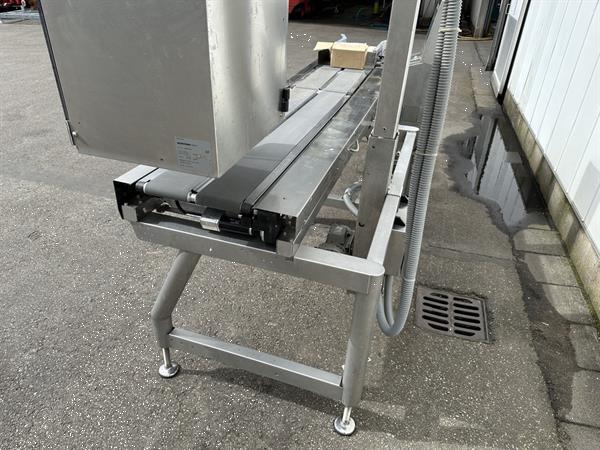 Grote foto bizerba glm i checkweger agrarisch tuinbouw