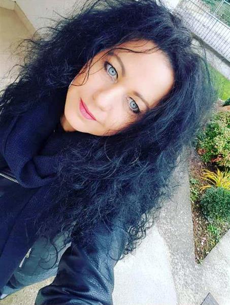 Grote foto temperamentvolle vrouw zoekt man contacten en berichten vrouw zoekt man