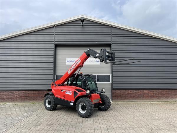 Grote foto manitou mt625 h compact verreiker nieuw doe het zelf en verbouw kranen en graafmachines