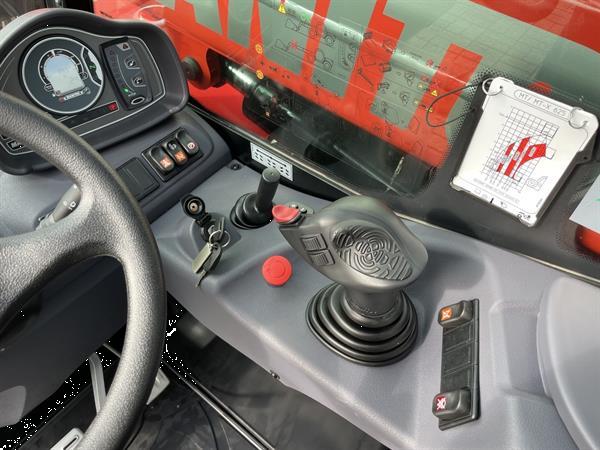 Grote foto manitou mt625 h compact verreiker nieuw doe het zelf en verbouw kranen en graafmachines