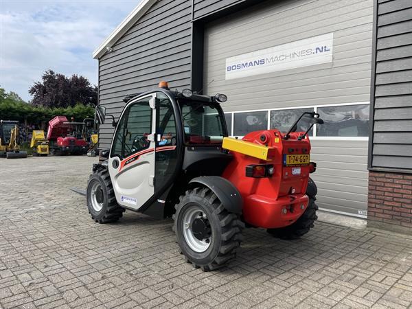 Grote foto manitou mt625 h compact verreiker nieuw doe het zelf en verbouw kranen en graafmachines