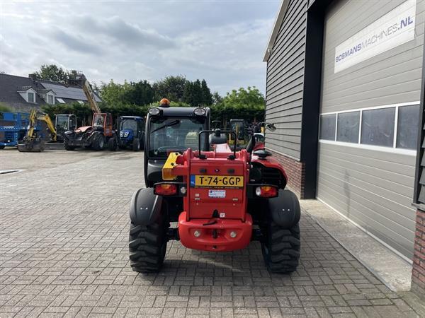 Grote foto manitou mt625 h compact verreiker nieuw doe het zelf en verbouw kranen en graafmachines