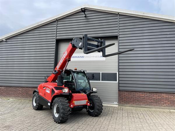 Grote foto manitou mt625 h compact verreiker nieuw doe het zelf en verbouw kranen en graafmachines