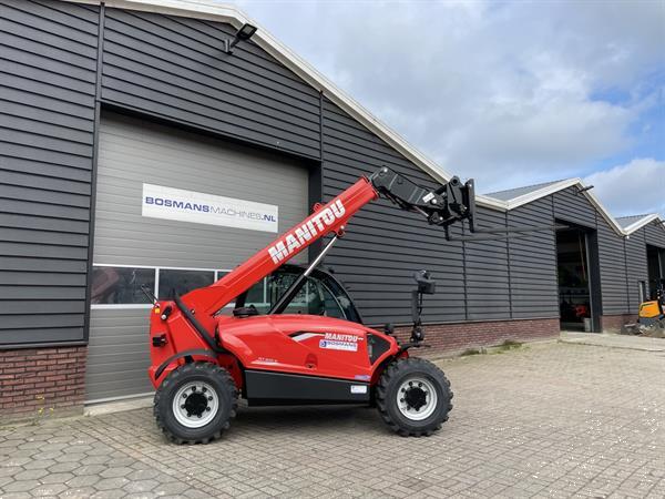 Grote foto manitou mt625 h compact verreiker nieuw doe het zelf en verbouw kranen en graafmachines