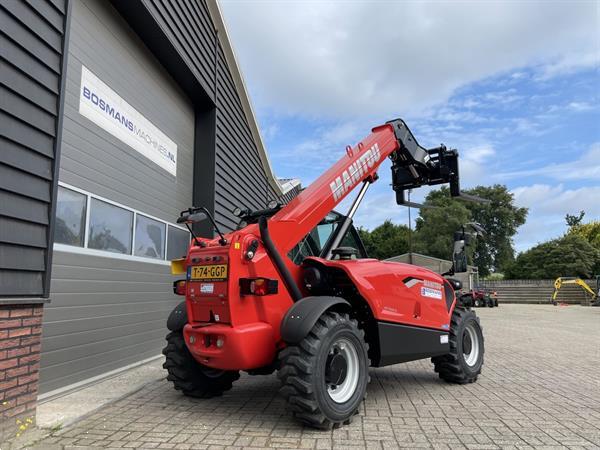 Grote foto manitou mt625 h compact verreiker nieuw doe het zelf en verbouw kranen en graafmachines