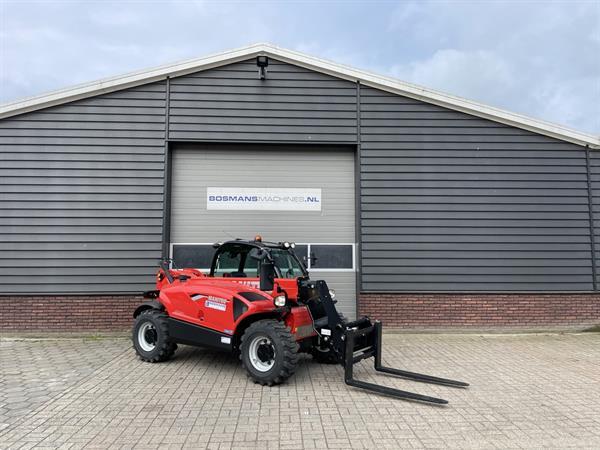 Grote foto manitou mt625 h compact verreiker nieuw doe het zelf en verbouw kranen en graafmachines
