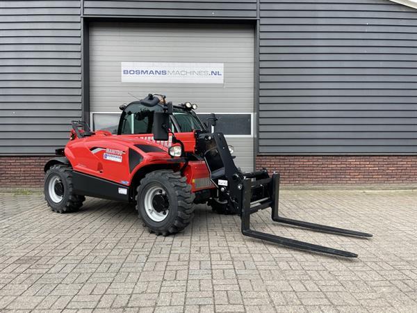Grote foto manitou mt625 h compact verreiker nieuw doe het zelf en verbouw kranen en graafmachines
