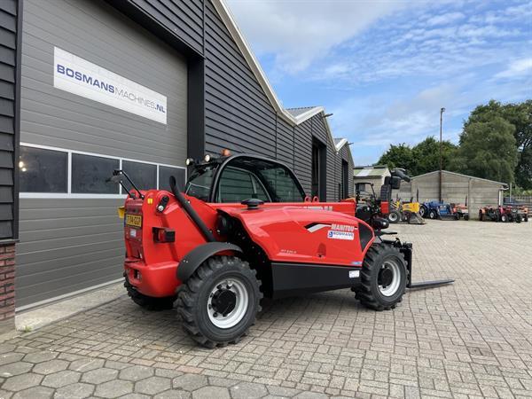 Grote foto manitou mt625 h compact verreiker nieuw doe het zelf en verbouw kranen en graafmachines